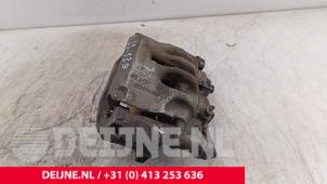 Nissan Interstar Front brake calliper, left O282614 photo 3