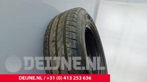 Nissan Interstar Reserverad O282617 foto 3