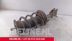 Nissan Interstar Front shock absorber rod, right O282622 photo 3
