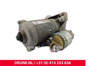 Nissan Interstar Anlasser O282623 foto 3