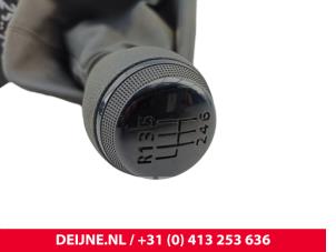 Nissan Interstar Schaltung O282629 foto 2