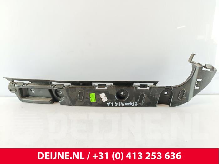 Ford Transit Custom Stoßstangenstütze links hinten O282634