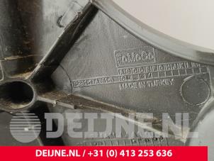 Ford Transit Custom Bumpersteun links-achter O282634 foto 3