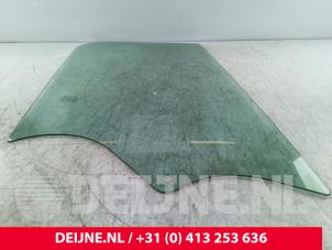 Nissan Interstar Door window 2-door, right O282641 photo 3