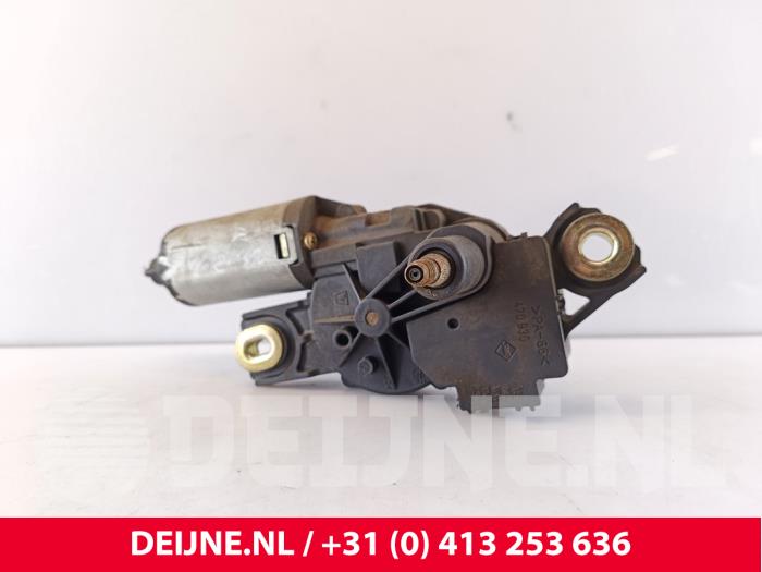 Volkswagen Caddy Scheibenwischermotor hinten O282637