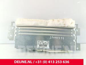 Ford Transit Custom Airbag rechts (Armaturenbrett) O282645 foto 2