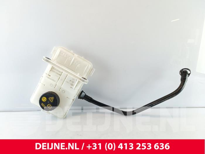 Mercedes Citan Bremsflüssigkeitsbehälter O282706