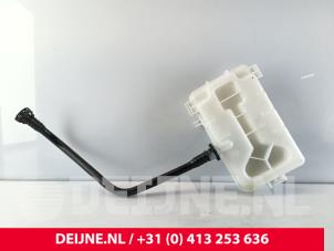 Mercedes Citan Brake fluid reservoir O282706 photo 3