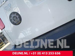 Volkswagen Caddy Tailgate O282661 photo 2