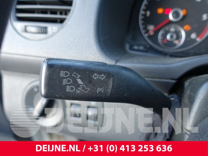 Volkswagen Caddy Combischakelaar Stuurkolom O282670