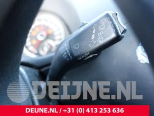 Volkswagen Caddy Steering column stalk O282670 photo 2