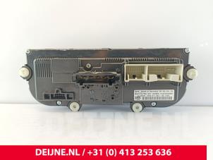 Volkswagen Caddy Heater control panel O282678 photo 2