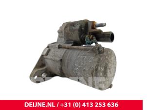 Volkswagen Caddy Starter O282691 photo 3