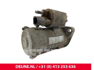 Volkswagen Caddy Starter O282691 photo 2