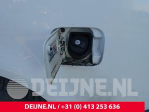 Volkswagen Caddy Tank Klep O282696 foto 2