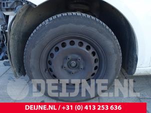 Volkswagen Caddy Felgen Set O282698 foto 2