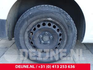 Volkswagen Caddy Felgen Set O282698 foto 3