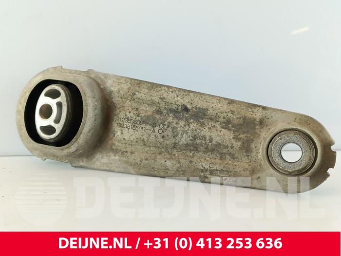 Mercedes Citan Motorlager O282708
