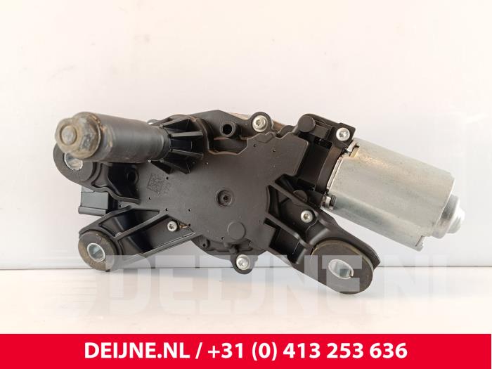 Volvo XC40 Scheibenwischermotor hinten O282710