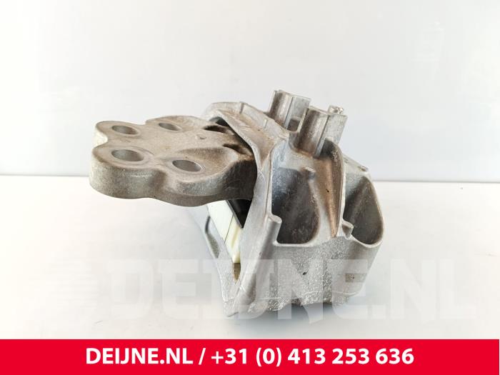 Gebruikte Motorrubber Ford Transit Custom 2.0 EcoBlue 110 Prijs € 72,60 Inclusief btw aangeboden door van Deijne Onderdelen Uden B.V.