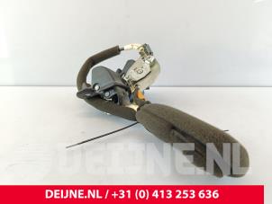 Dacia Dokker Tailgate lock mechanism O282719 photo 2