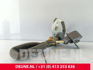 Dacia Dokker Tailgate lock mechanism O282719 photo 3