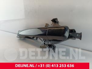 Volvo XC60 Türgriff 4-türig rechts hinten O282721 foto 2