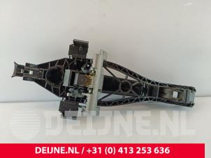 Volvo XC60 Türgriff 4-türig rechts hinten O282721 foto 3