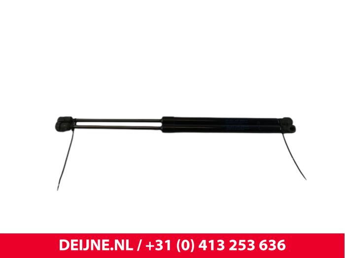 MG ZS Set Gasdämpfer Heckklappe O282723