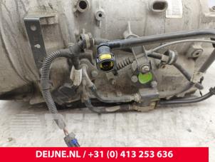 Iveco New Daily Gearbox O282725 photo 4