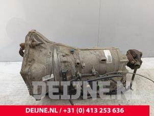 Iveco New Daily Gearbox O282725 photo 3