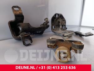 Mercedes Vito Schiebetürrolle rechts O282732 foto 2