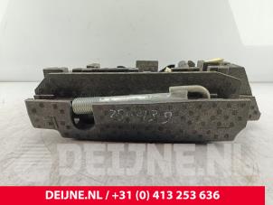 Nissan Interstar Wagenheber- Set O282737 foto 3