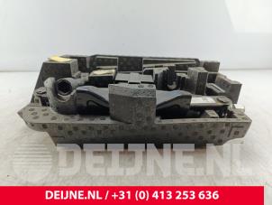 Nissan Interstar Wagenheber- Set O282737 foto 2
