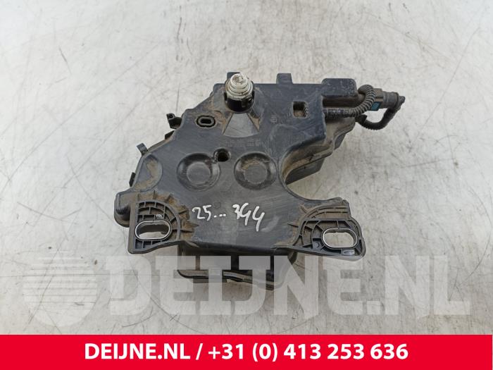 Citroen Jumpy Additive tank O282738