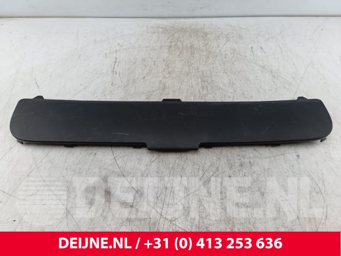 Volvo EX30 Cover, miscellaneous O282740