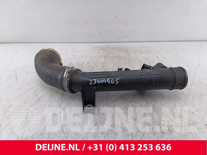 Volvo XC60 Intercooler Buis O282741