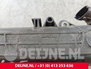 Volvo XC60 Intercooler Rohr O282741 foto 3