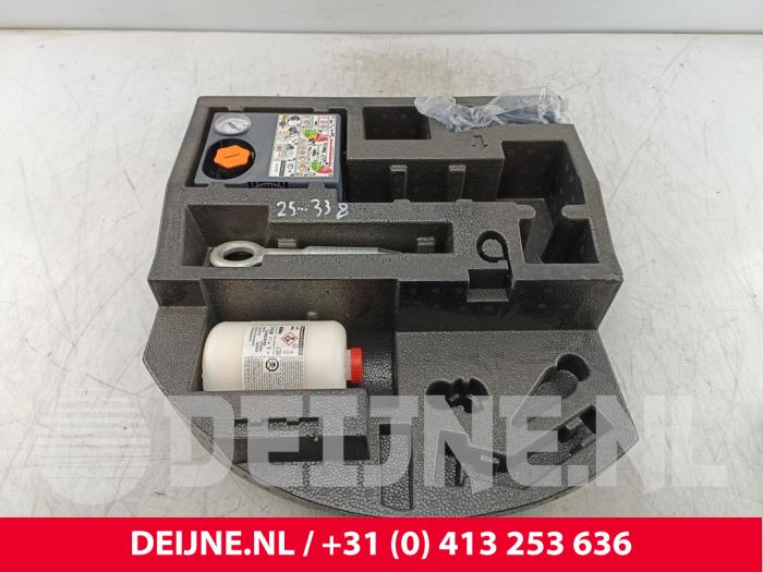 Volvo XC90 Banden reparatieset O282743