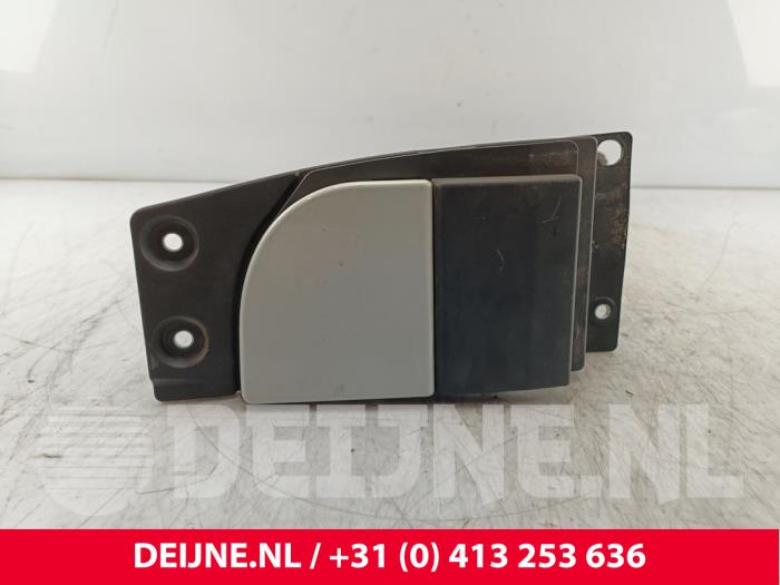Gebruikte Vulpijp ad-blue tank Iveco New Daily VI 33S14, 35C14, 35S14 Prijs € 36,30 Inclusief btw aangeboden door van Deijne Onderdelen Uden B.V.