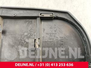 Iveco New Daily Füllrohr adbluetank O282744 foto 3