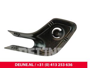 Volvo V70 Afdekkap ruitenwisser achter O282748 foto 2