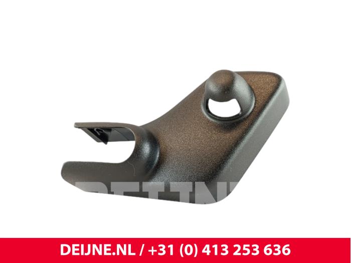 Volvo V70 Abdeckkappe Scheibenwischermotor hinten O282749