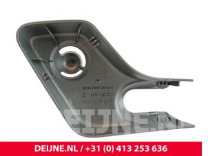 Volvo V70 Abdeckkappe Scheibenwischermotor hinten O282749 foto 2