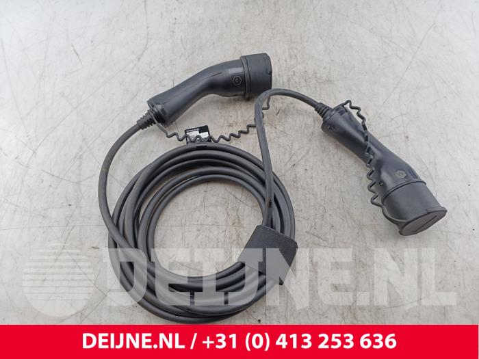 Volvo EX30 Oplaadkabel elektrische auto O282750