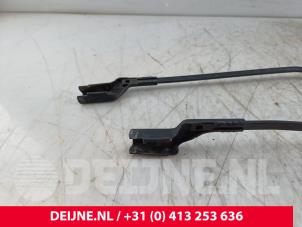 Volkswagen Caddy Scheibenwischerarm-Set O282752 foto 3