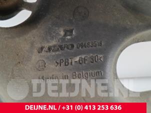 Volvo V70 Afdekkap ruitenwisser achter O282754 foto 3
