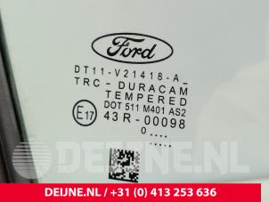 Ford Transit Connect Quarter light, front right O282755 photo 3