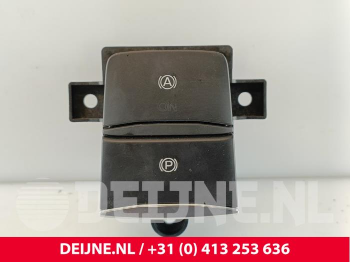 Ford Transit Handrem schakelaar O282756