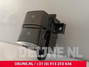 Ford Transit Handbremse Schalter O282756 foto 2
